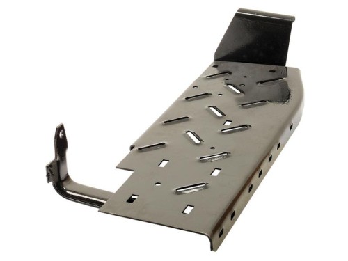 Drabinka ze stopniami - prawa S.42613 - Intertraktor