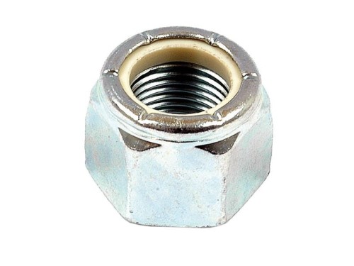 Nakrętka Samohamowne, Rozmiar: 1'' UNF (DIN or Standard No. DIN 985) Wytrzymałość na rozciąganie: 8.8 S.14059 - Intertraktor
