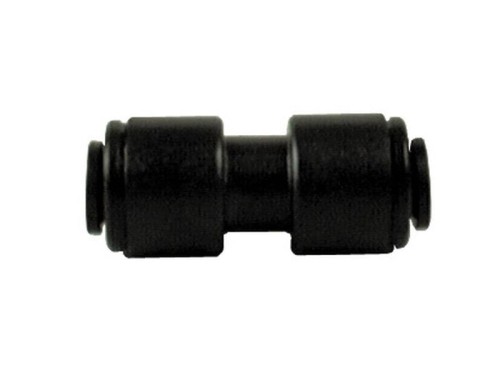 Straight Connector - 6mm S.12614 - Intertraktor