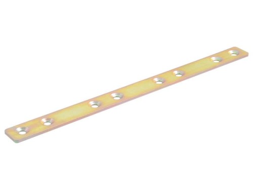 Strap - Joint For Cutter Bar S.117391 - Intertraktor