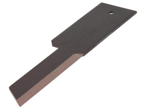Nóż sieczkarni - Gładki, 198 x 50 / 32 x 3mm Zastępuje: 280900 S.131008 - Intertraktor