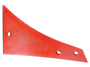 Pierś odkładnicy lewa Vogel & Noot Zastępuje: PK800601 S.78844