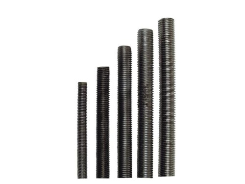 Metryczny pręt gwintowany, Wielkość: Ø10mm, Długość: 1M, Wytrzymałość na rozciąganie: 4.6. S.1292 - Intertraktor