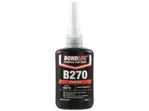 BondLoc B270 - Trzpień - 50ml S.24078 - Intertraktor