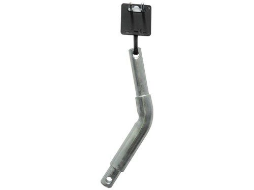 Sworzeń cięgła górnego - wykorbiony 25/32mm Kat.2/3 S.914411 - Intertraktor