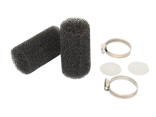 Zestaw gąbek końcówki do piany S.106560 - Intertraktor