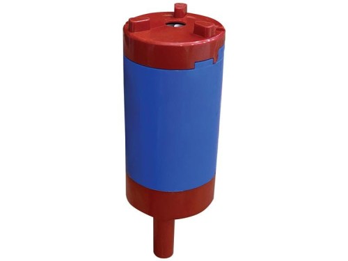 Submersible CarryTank Pump S.170480 - Intertraktor