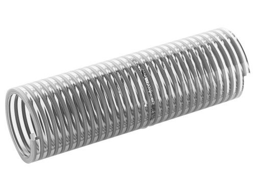 Tubo sucção (Merlett Florida), Węża ID: 45mm (1 3/4'''') S.135752 - Intertraktor