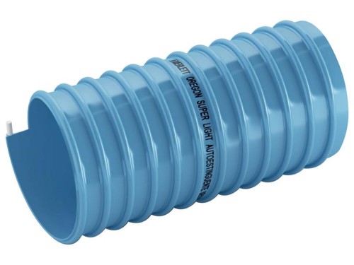 Wąż (Merlett Oregon), Węża ID: 40mm (1 4/7'') S.135760 - Intertraktor