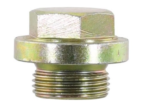 Oil Plug S.144277 - Intertraktor