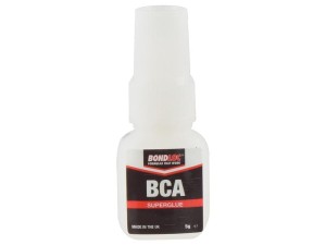 BONDLOC® BCA Super klej do nakładania pędzlem (5g) S.24116