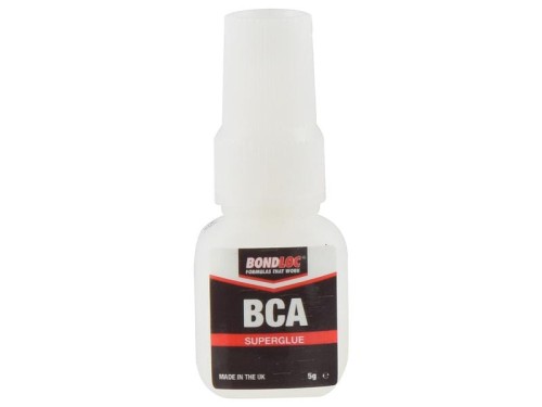 BONDLOC® BCA Super klej do nakładania pędzlem (5g) S.24116 - Intertraktor