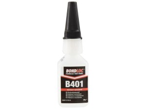 BondLoc B401 - Przeznaczenie Ogólne - 20g S.24080