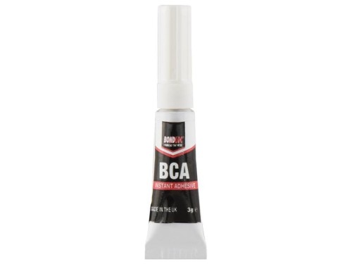 BONDLOC® Super Klej (3g) S.24115 - Intertraktor