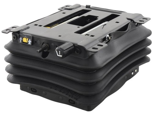 Zestaw zawieszenia Mechanical S.165386 - Intertraktor