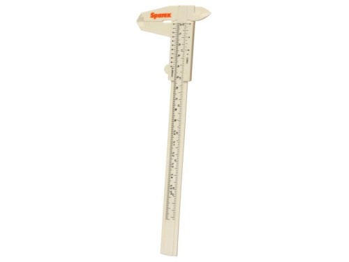 Suwmiarka (1-150mm) (0-6'') S.11530 - Intertraktor