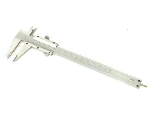 Suwmiarka (0-150mm) (0-6'') S.5013 - Intertraktor