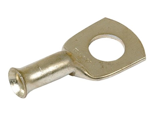 Końc. Na Kabel 16mm² x Ø10.3mm S.51795 - Intertraktor