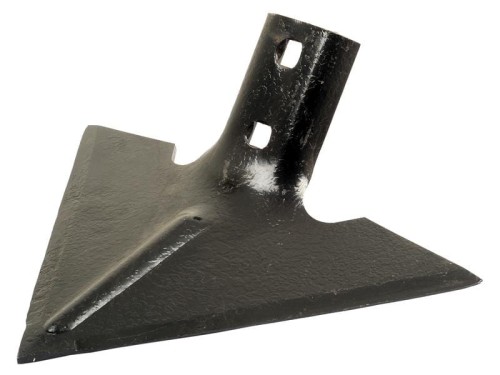 Gęsiostopka Farmet 330x6mm - odległość pomiedzy otworami 60mm Zastępuje: XD5012K S.22800 - Intertraktor