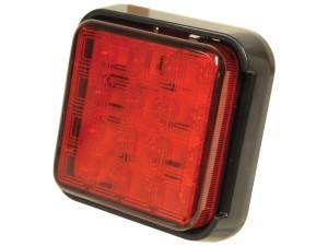LED Światła Przeciwmgielne, 10-30V (Lewa/Prawa) S.113396
