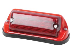 Lampa obrysowa - tylnia, 12V (Lewa/Prawa) S.41126