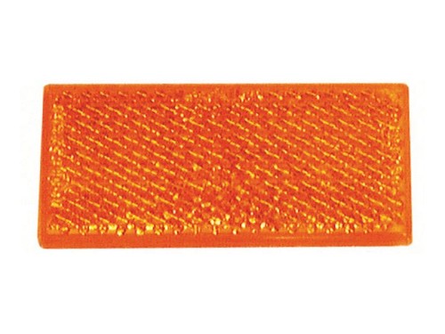 Światło Odbl. Boczne Pomarańczowy S.4612 - Intertraktor