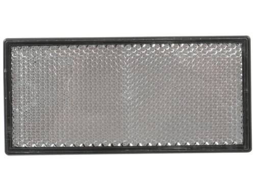 Światło Odbl. Boczne Przezroczyste S.4613 - Intertraktor