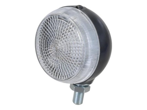 Lampa obrysowa - Przednia, 12V (Lewa/Prawa) S.56027 - Intertraktor