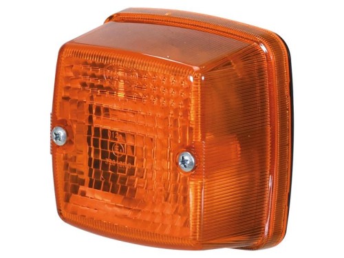 Lampa obrysowa, Lewa/Prawa S.56036 - Intertraktor