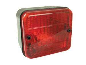 Światła Przeciwmgielne 12V, Lewa/Prawa S.7066