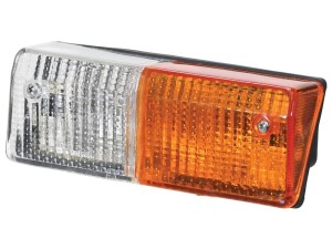 Lampa przednia z kierunkowskazem (lewa) S.56289