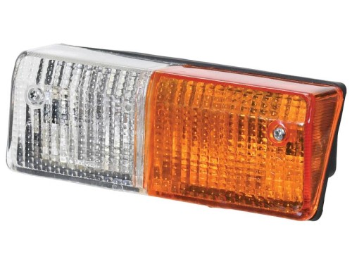 Lampa przednia z kierunkowskazem (lewa) S.56289 - Intertraktor