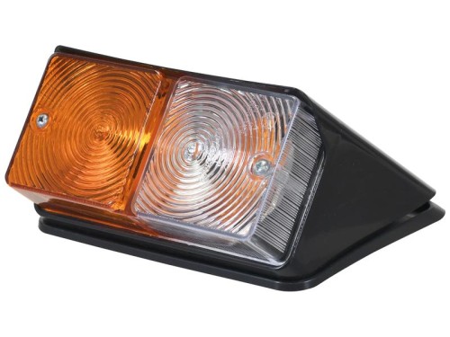 Lampa przednia z kierunkowskazem (prawa) S.66793 - Intertraktor