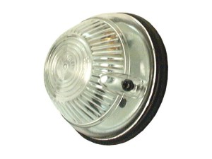 Lampa obrysowa - Przednia, 12V (Lewa/Prawa) S.35791