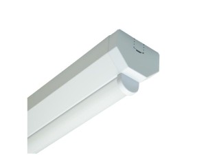 Świetlówki LED z obudową, IP20, Dostarczany z Zintegrowanymi lampami, 900mm, 20W S.118277