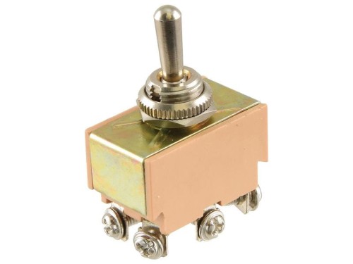 Włącznik, Na/Od/Na S.137484 - Intertraktor