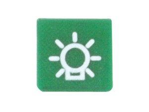 Emblemat - Main Beam S.57352