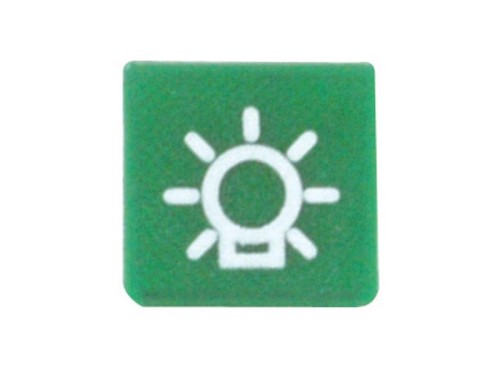 Emblemat - Main Beam S.57352 - Intertraktor