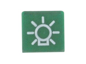 Emblemat - Main Beam S.23149