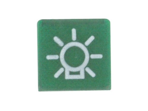 Emblemat - Main Beam S.23149 - Intertraktor