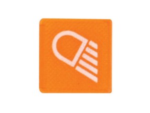 Emblemat - Work Lights S.57353