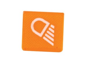 Emblemat - Work Lights S.57354