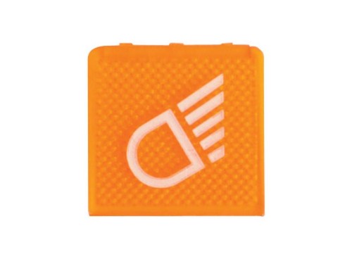 Emblemat - Work Lights S.57360 - Intertraktor