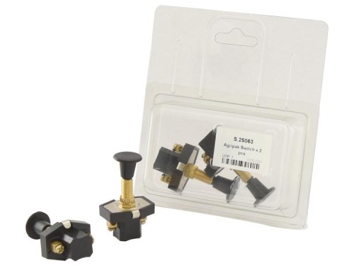 Agripak Switch x 2 pcs S.25063 - Intertraktor