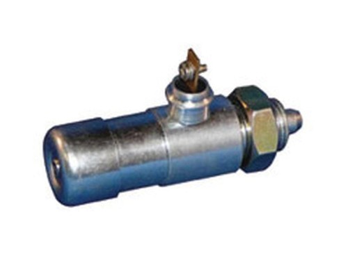 Starter Switch - Push Button S.67245 - Intertraktor