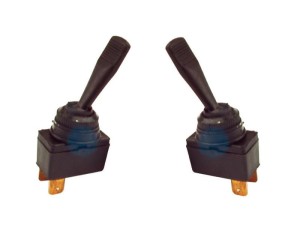 SWITCH-TOGGLE-ON/OFF A'PAK 2PC S.25064