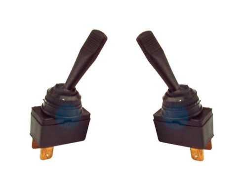 SWITCH-TOGGLE-ON/OFF A'PAK 2PC S.25064 - Intertraktor