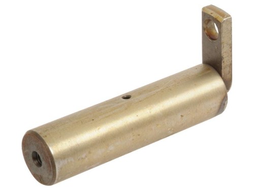 Steering Cylinder Inner Pin (4WD) S.107453 - Intertraktor
