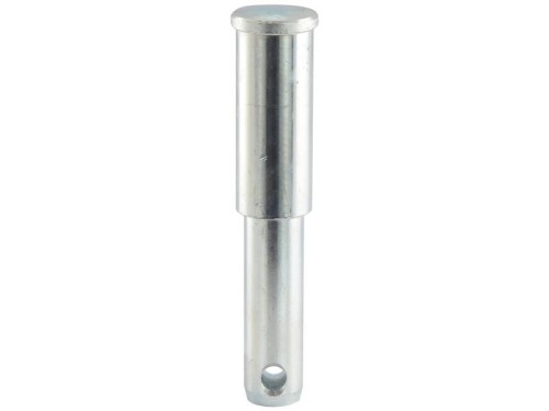 Sworzeń 28 - 36x185mm, Wielkość gwintu Kat. 2/3 S.12022 - Intertraktor
