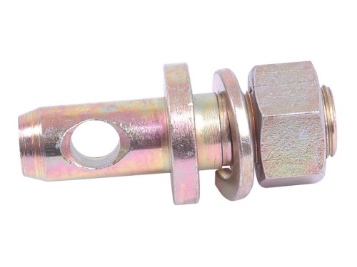 Sworzeń stabilizatora 19x7mm, Wielkość gwintu 3/4''x28.5mm S.170 - Intertraktor